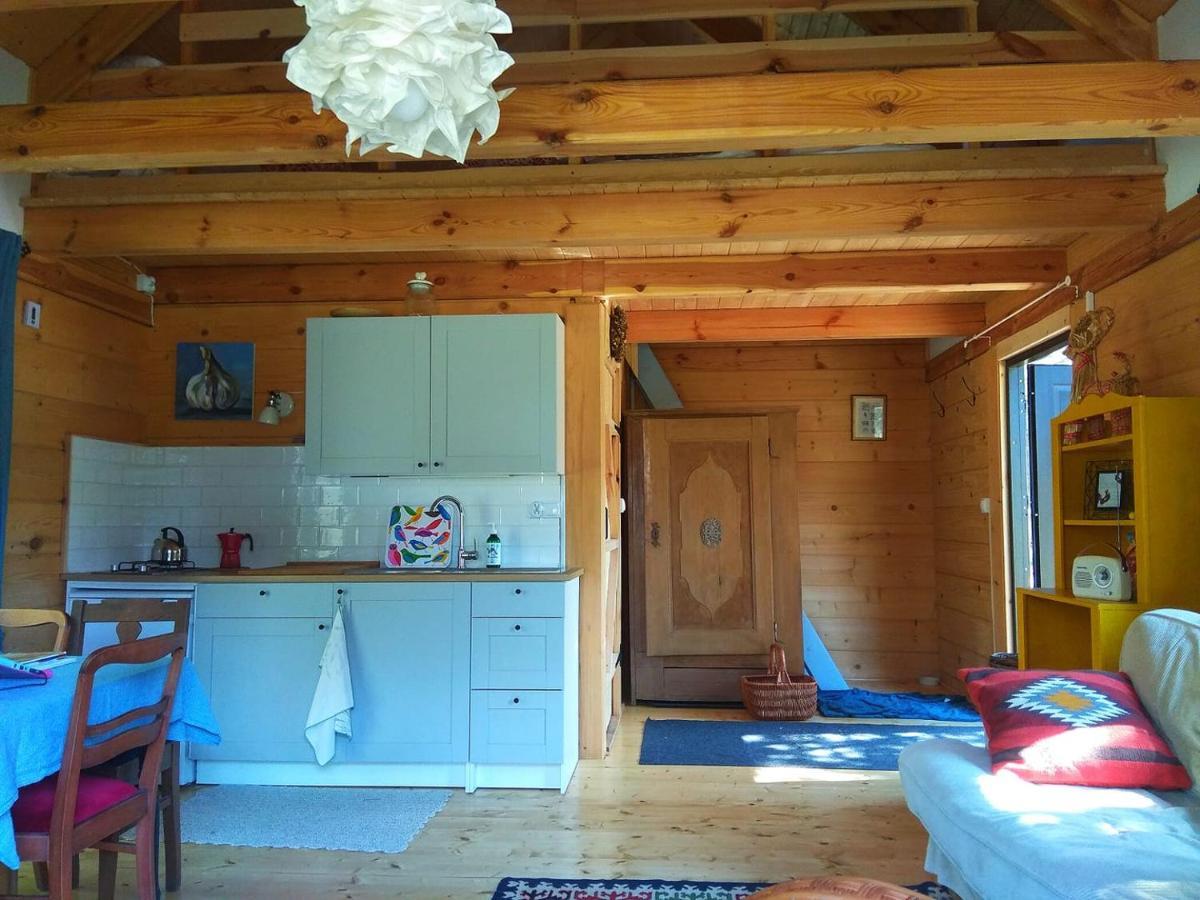 Ferienhaus Ulegalki Roztocze