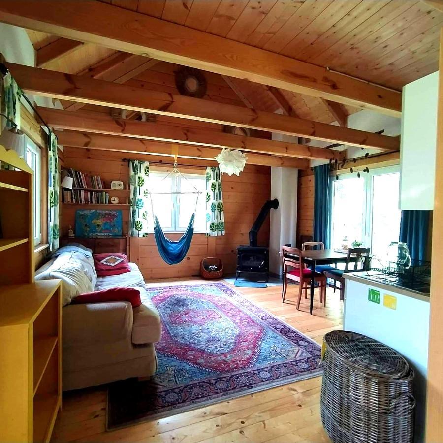 Ferienhaus Ulegalki Roztocze Adamow (Zamosc)