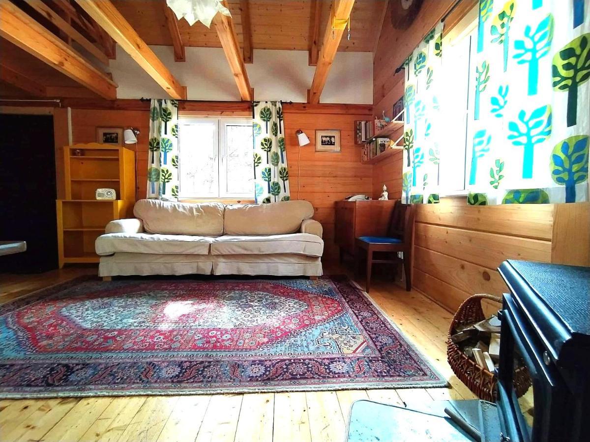 Ferienhaus Ulegalki Roztocze